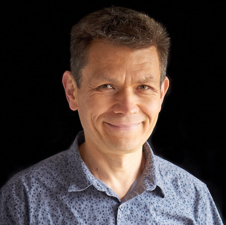 Igor Ovchinnikov