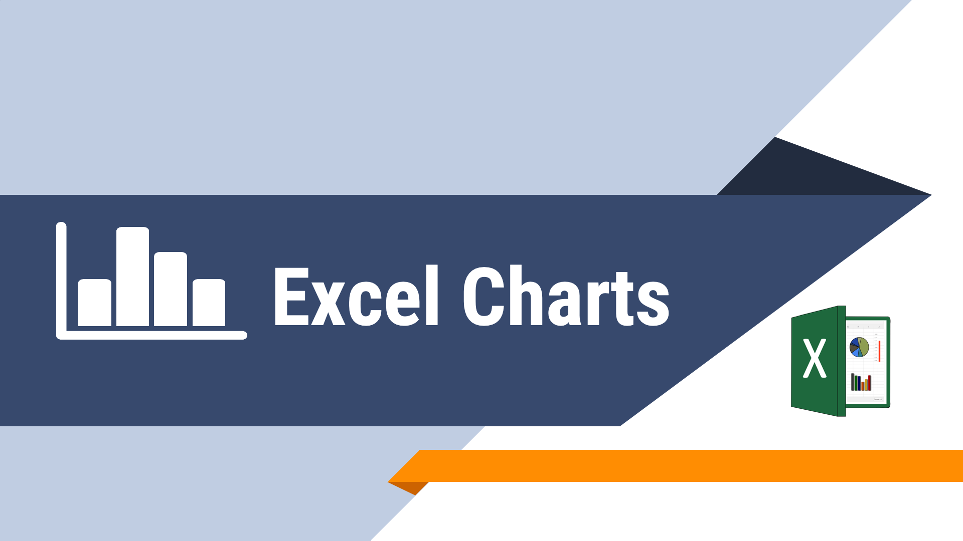 Master Excel Charts and Graphs - tenuki courses