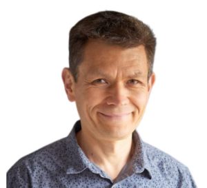 Igor Ovchinnikov photo